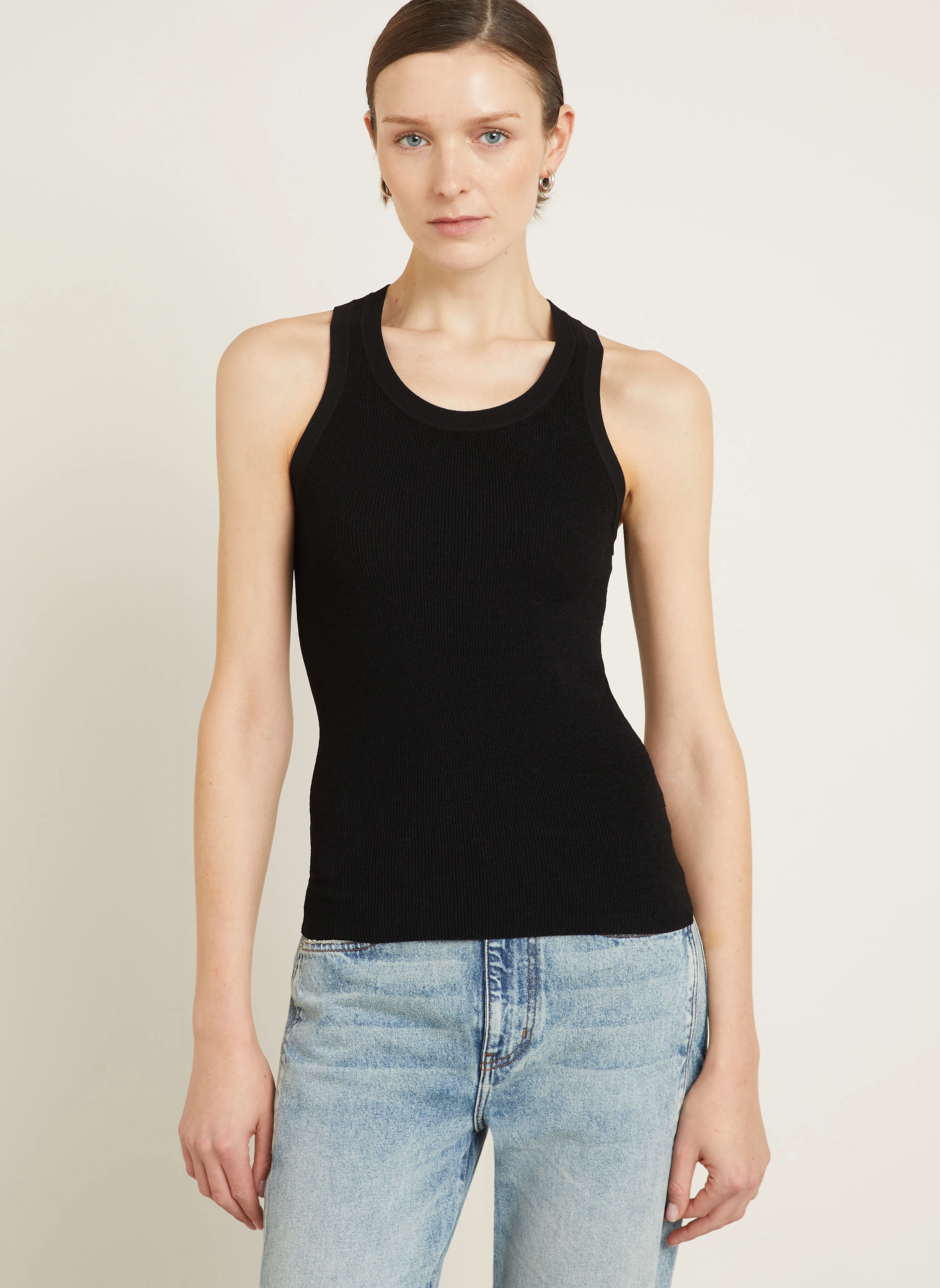 Proenza Schouler Strick-Top ROBERTS