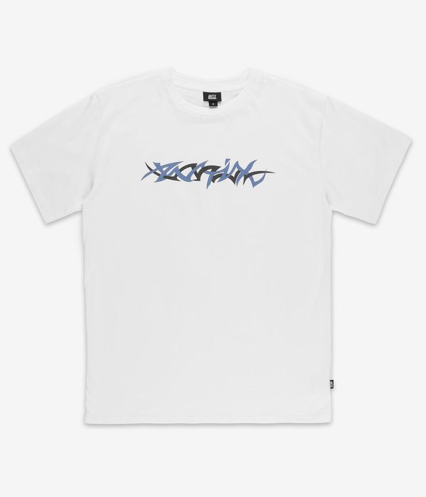 Antix Tribus Organic T-Shirt (white)