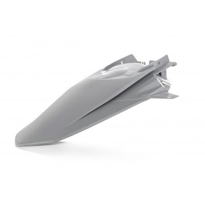 Garde boue Acerbis GRIS - Gris