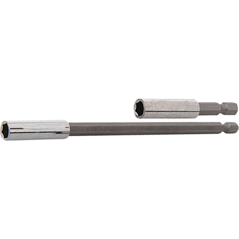 Bithouder set 60 & 150mm