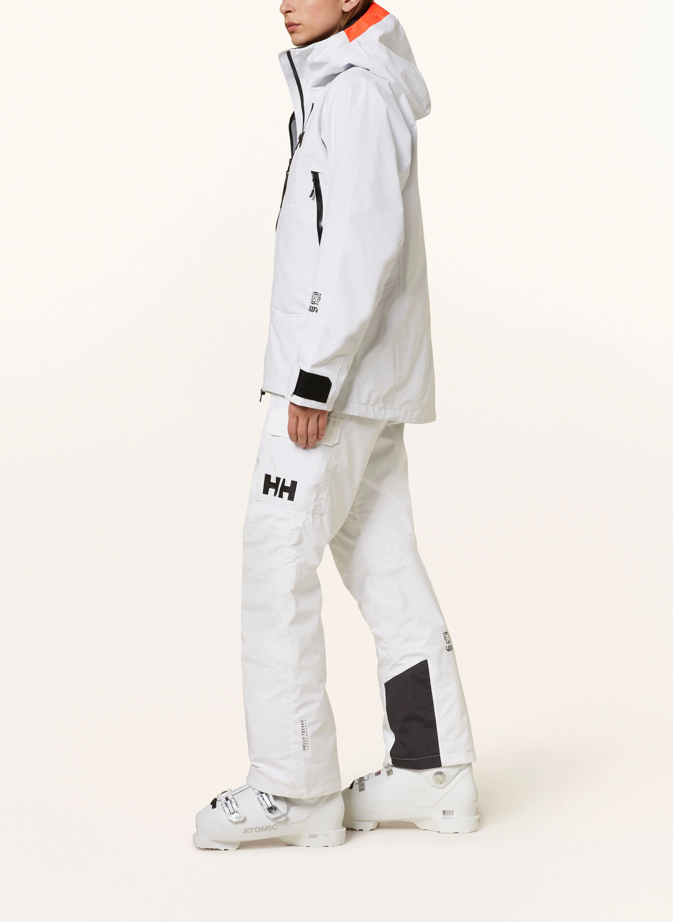 HELLY HANSEN Skijacke SOGN