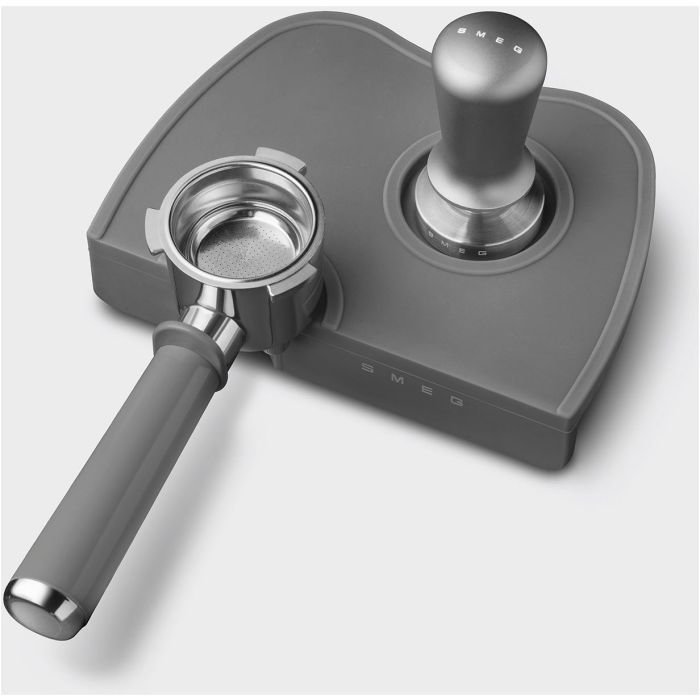 SMEG Präzisions-Tamper-Set ECTS01