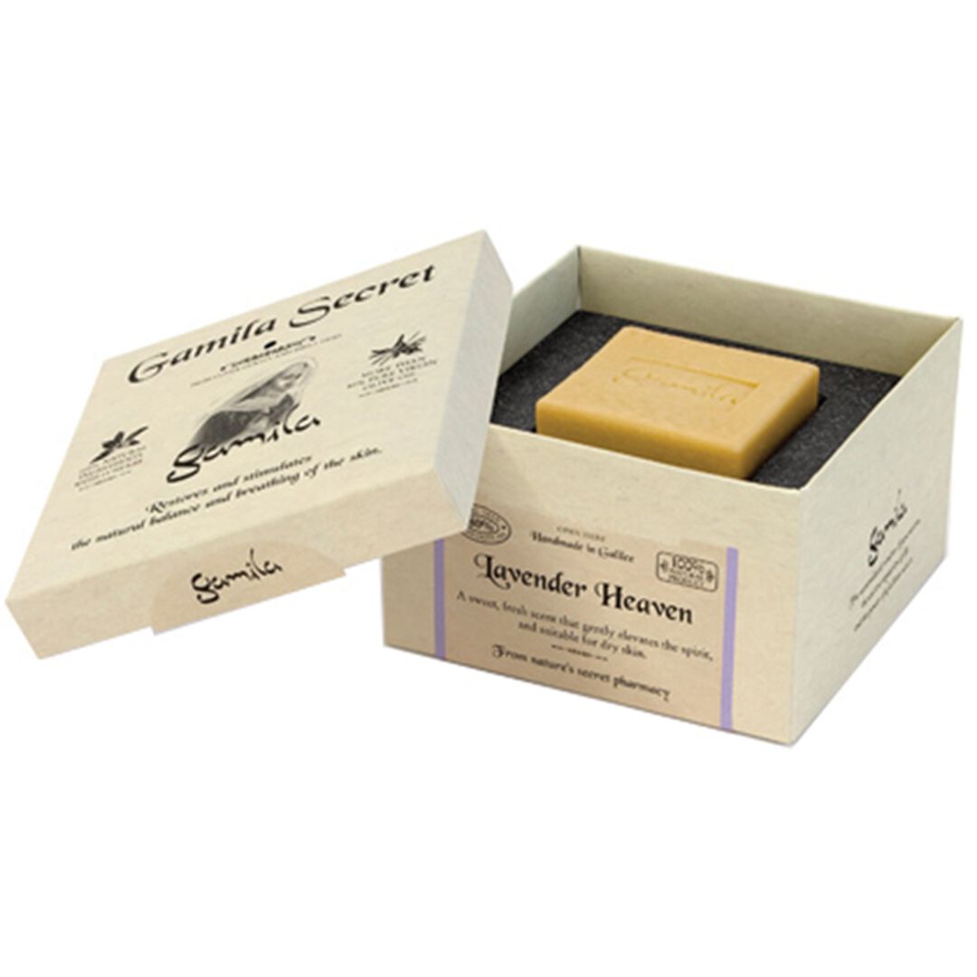 Lavender Heaven - 115ml