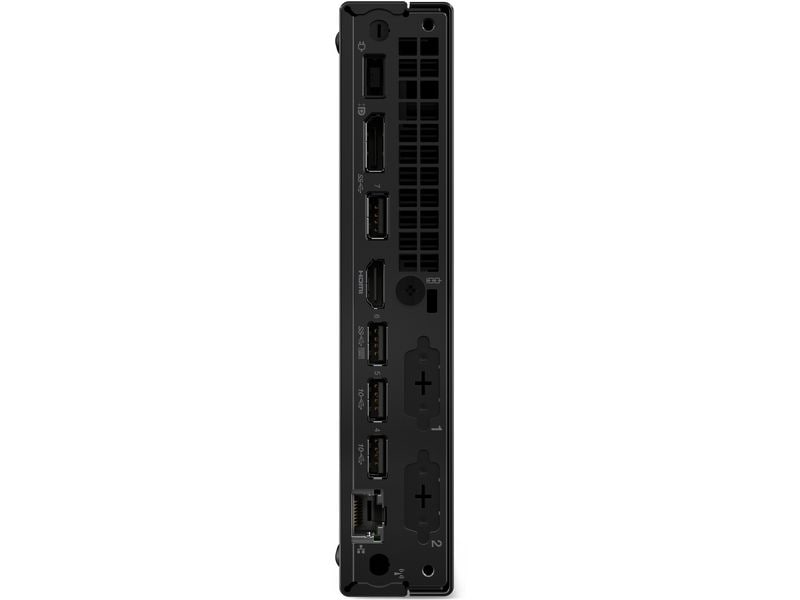 Lenovo ThinkCentre M90q Gen. 5 (Intel) Business-PC im winzigen 1-Liter-Gehäuse