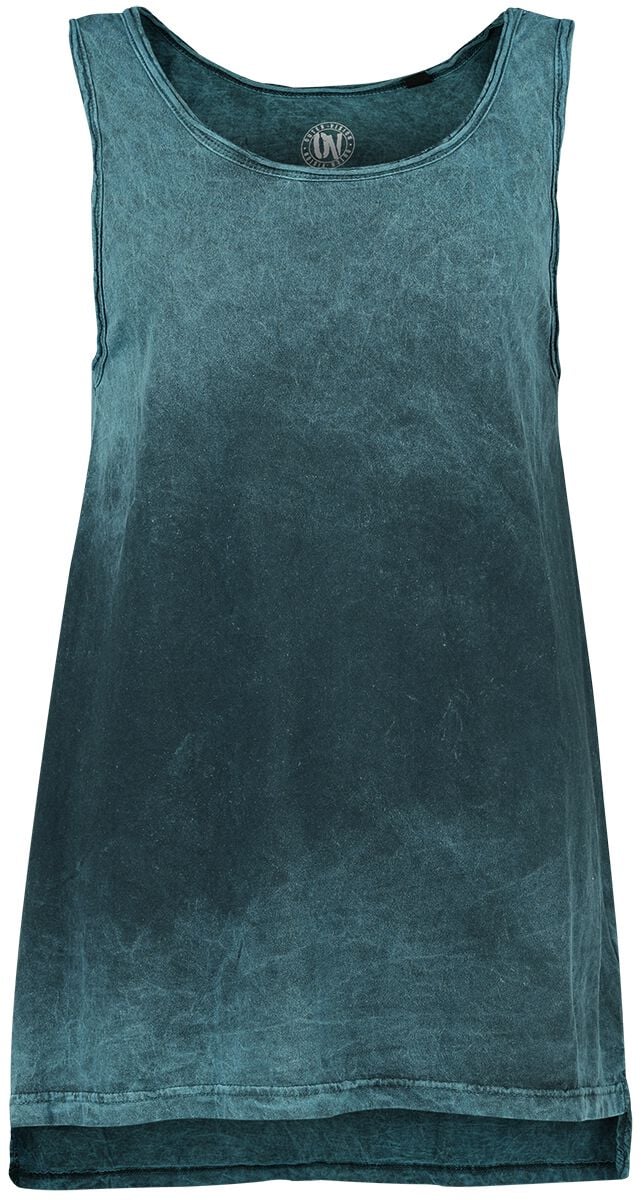 Top Street | Outer Vision Top