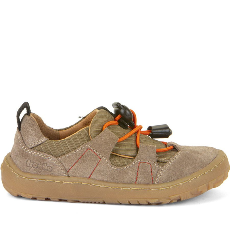 Froddo Froddo Barefoot Track Beige