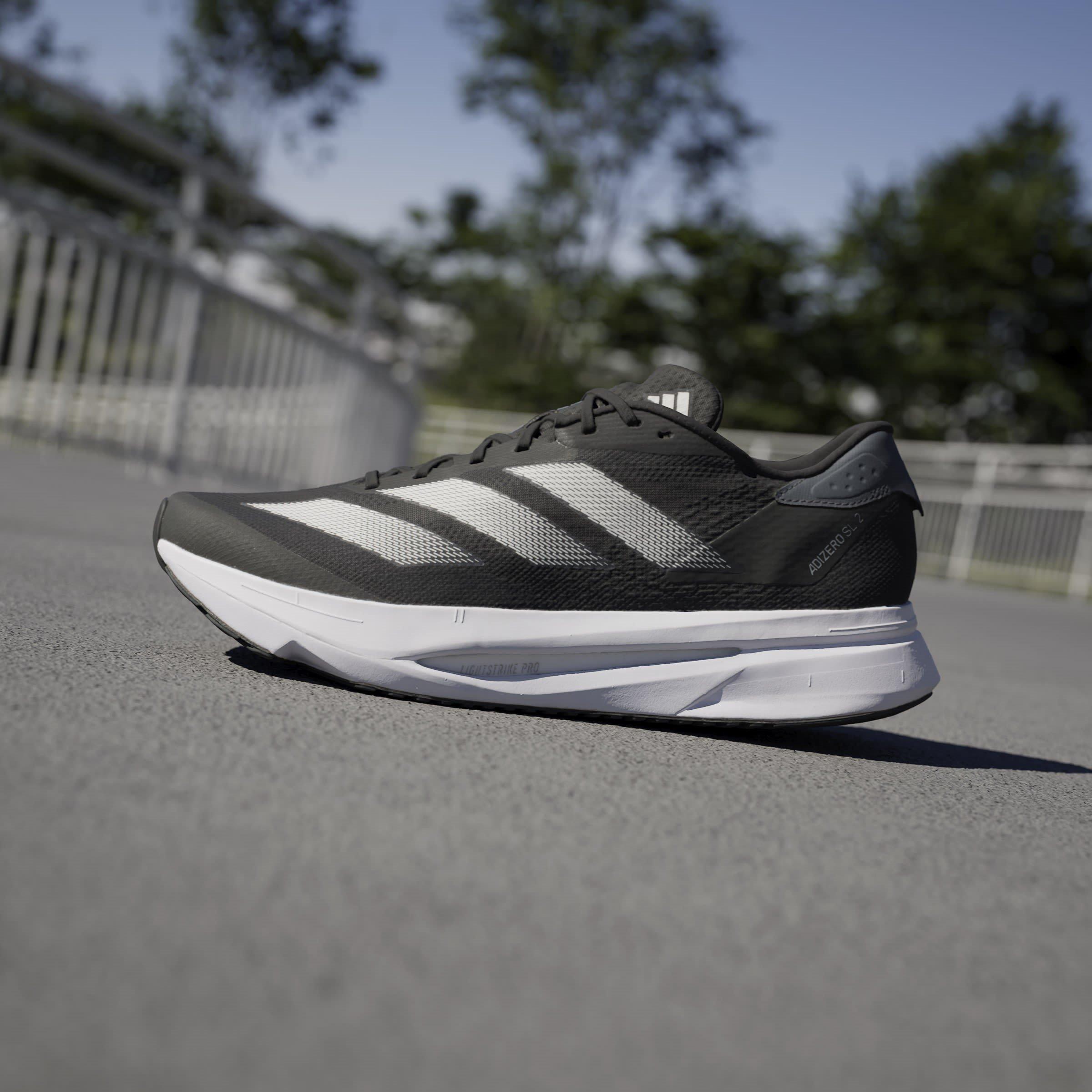 adidas ADIZERO SL2 Running Shoes Mens