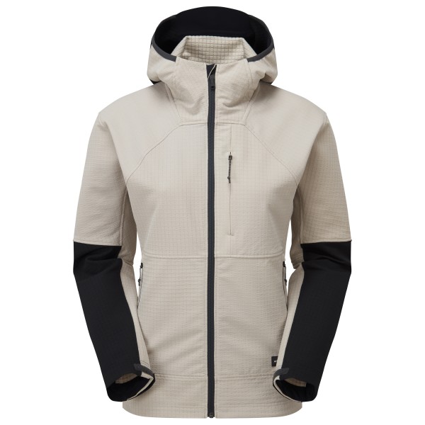 ARTILECT - Women's Intersect Doubleweave - Veste softshell