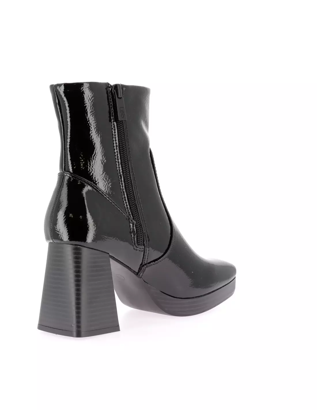 LES PETITES BOMBES - LPB GENOISE - Boots & bottines Noirvernis