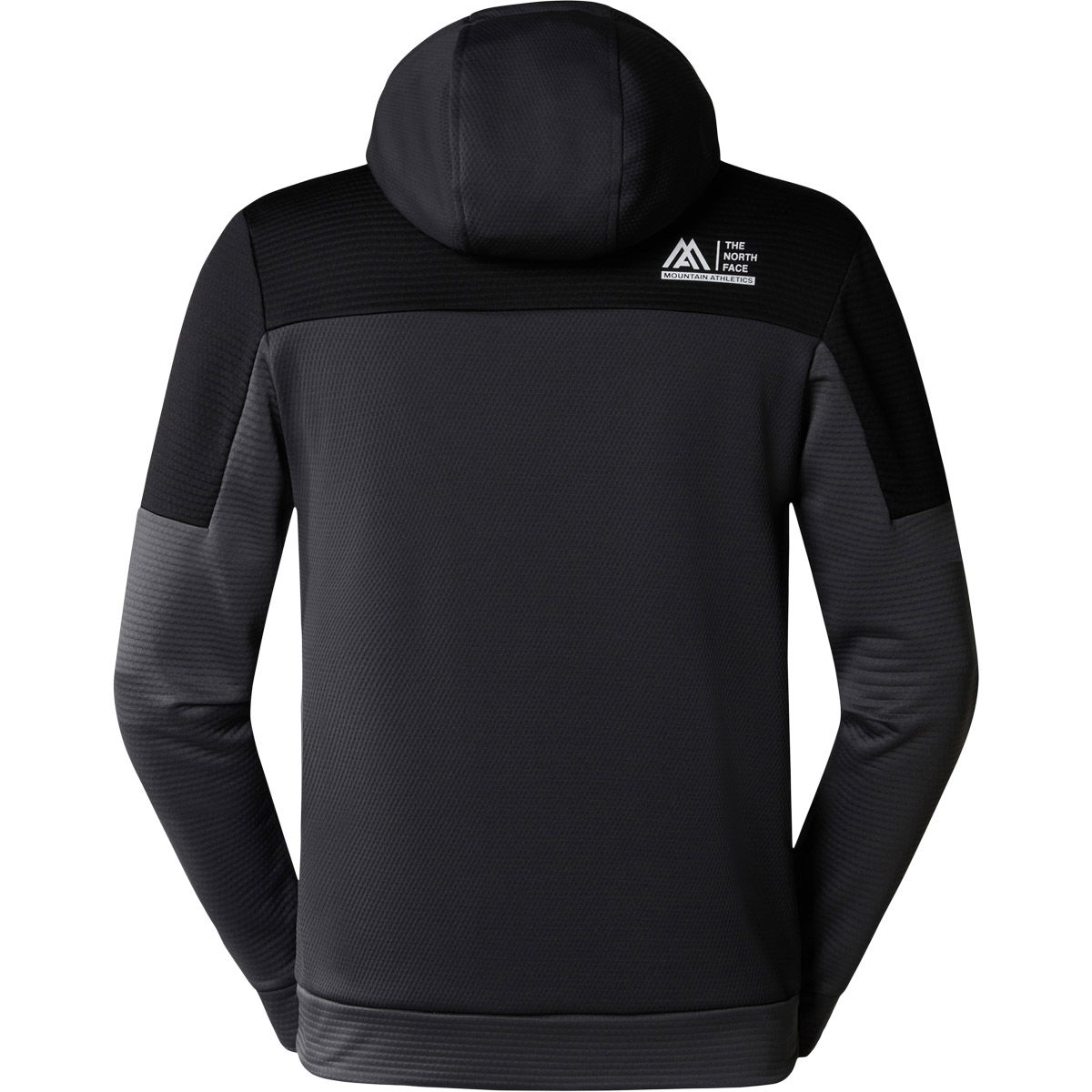 The North Face Mountain Athletics Fleece Hættetrøje Herre