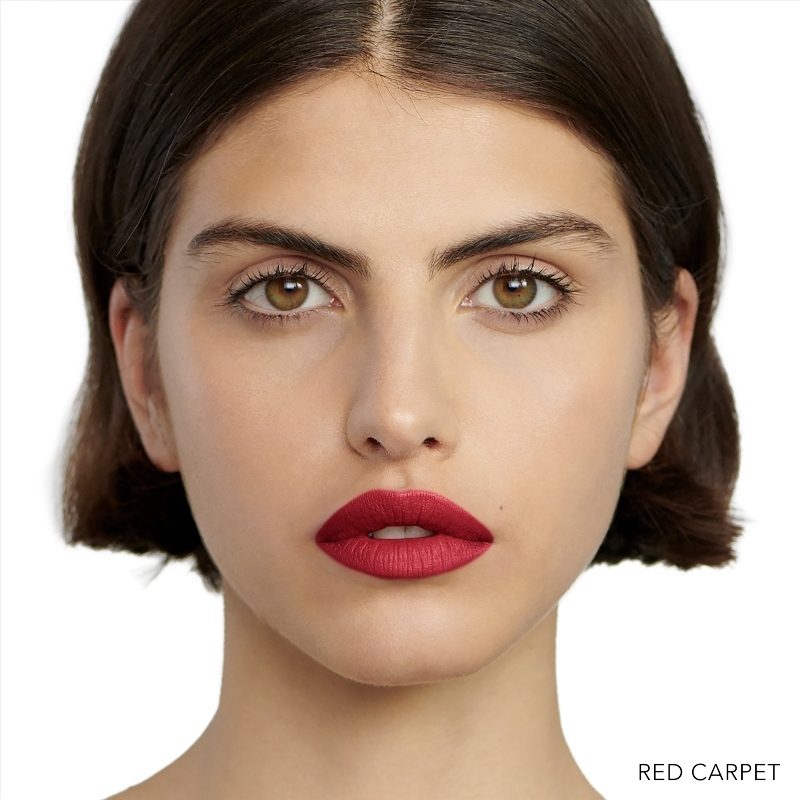 Bobbi Brown Luxe Matte Lip Color 3,8 gr. - Red Carpet