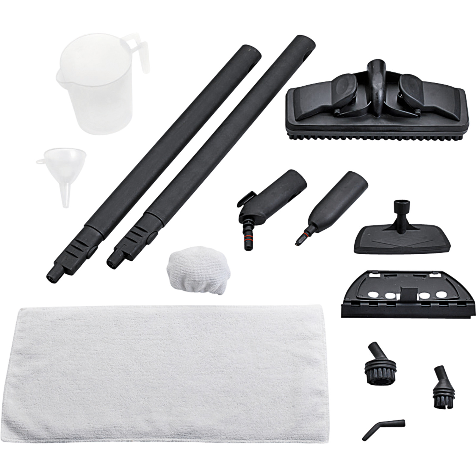 Ariete Dampfreiniger XVapor Deluxe