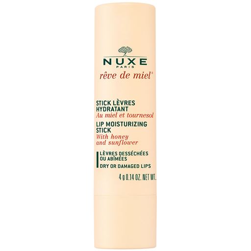Nuxe Rêve de Miel Lip Moisturizing Stick