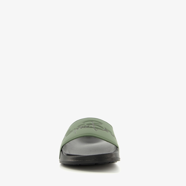 Bjorn Borg Harper heren badslippers