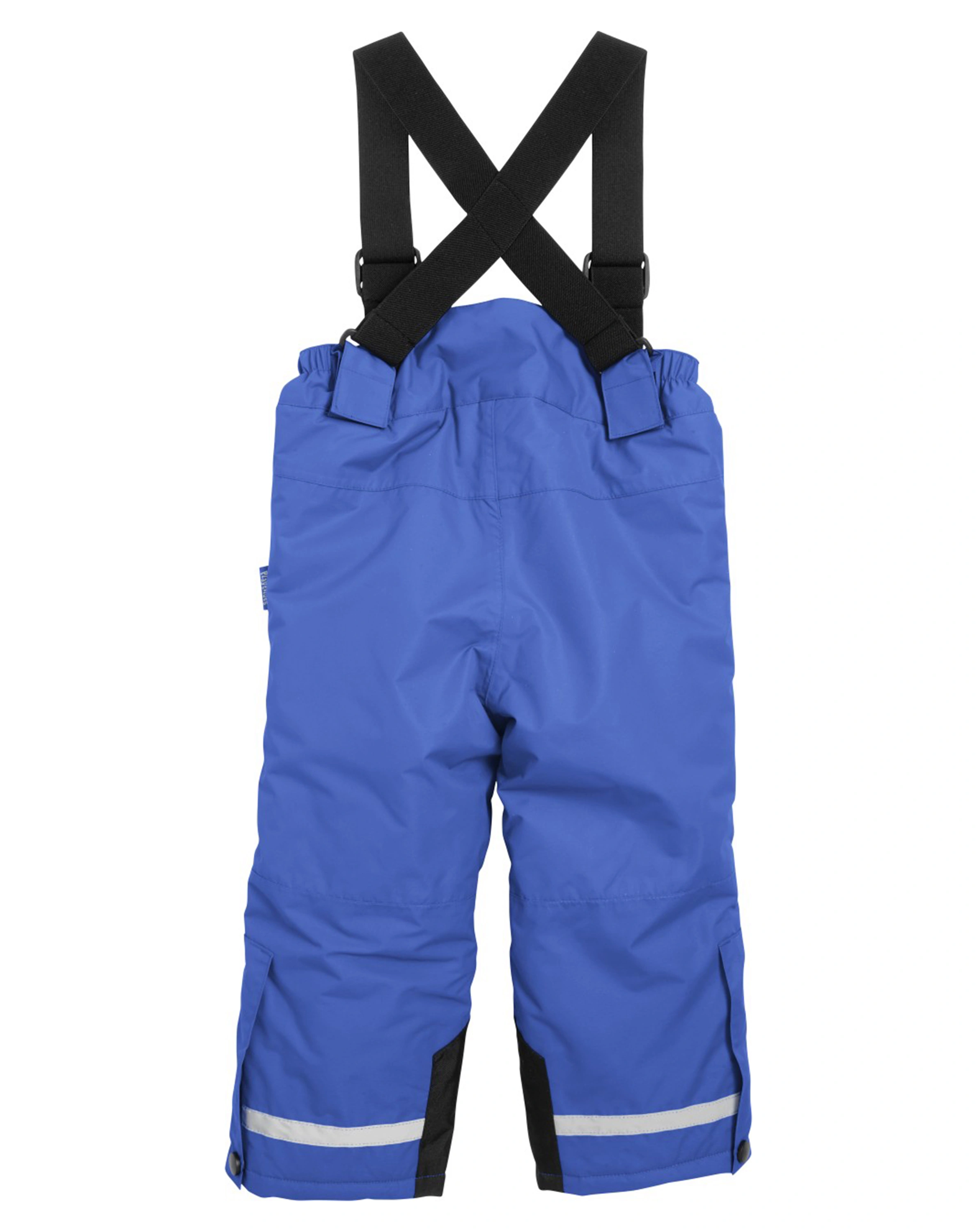 Schneehose WINTER in blau