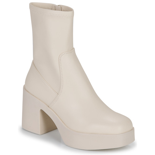 Aldo - UPSTEP - Blanc