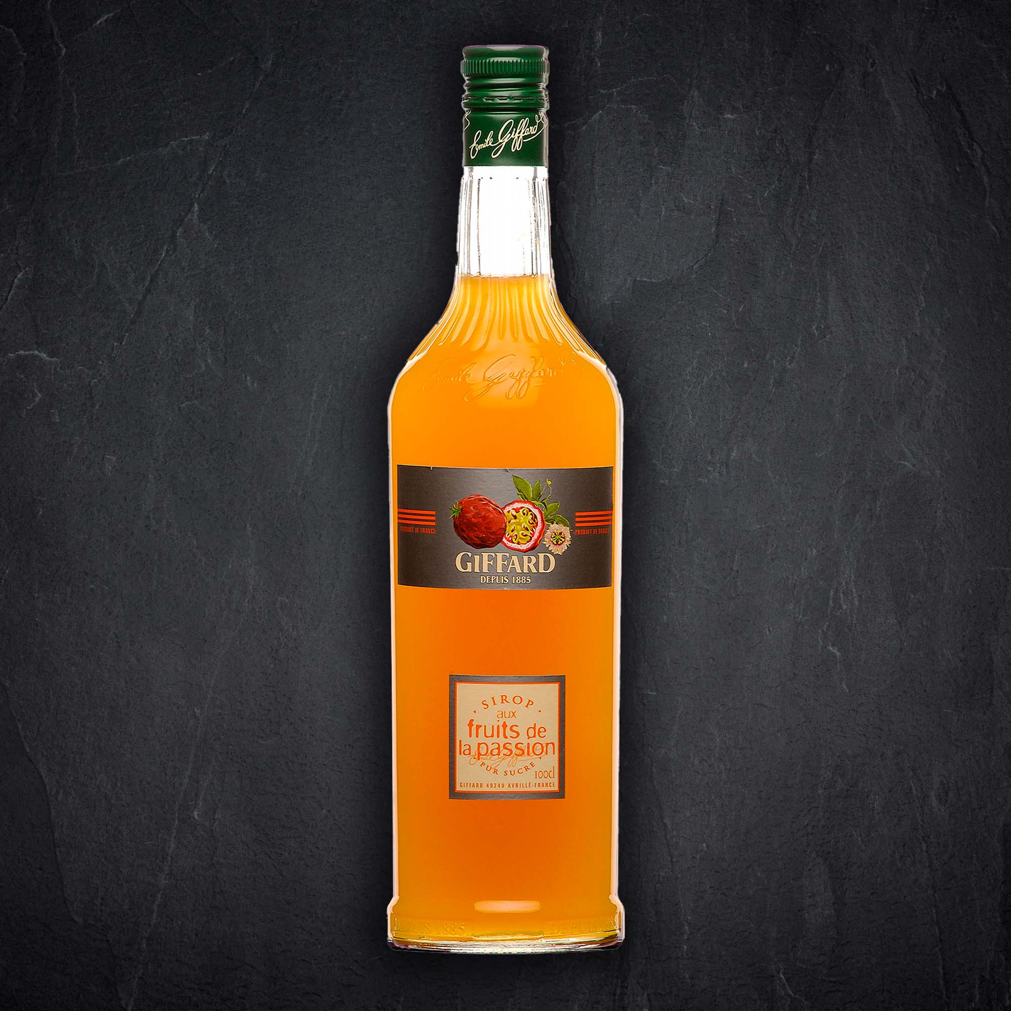 Giffard Maracuja Sirup