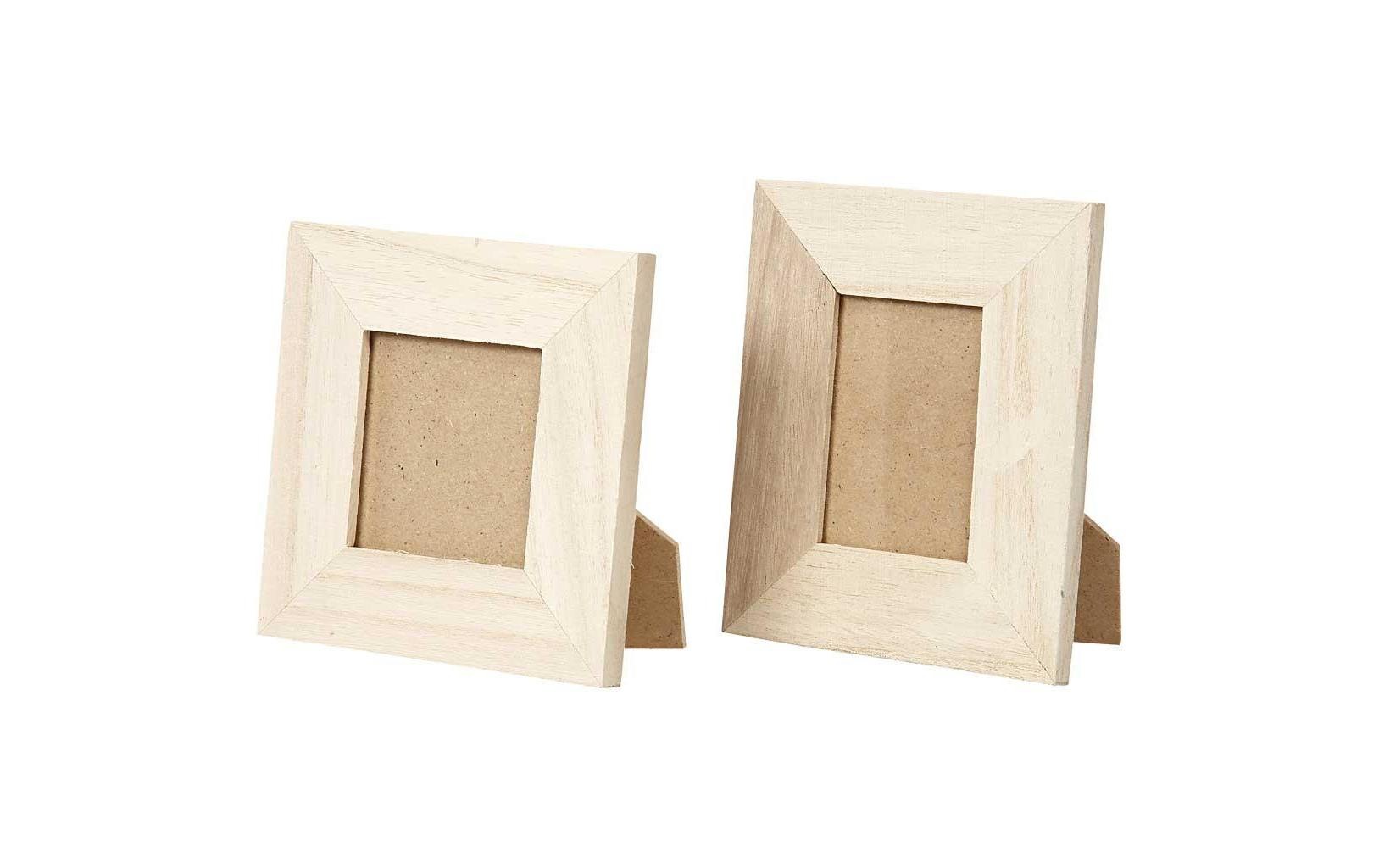 creativ company Kreativset »Holzartikel«