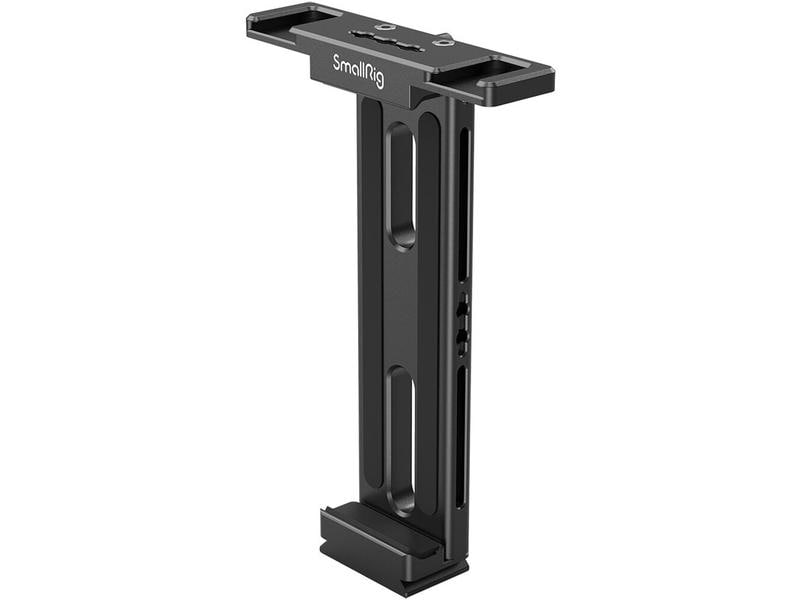 Smallrig Halterung iPad Universal Halterung mit Arca-Swiss-Style-Basis