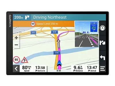 Garmin DriveSmart 86 - GPS navigator - automotiv 8