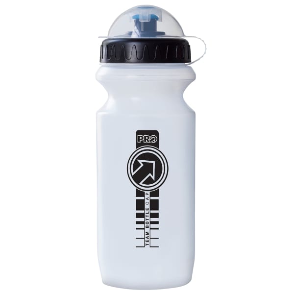Bidon vélo PRO TEAM 600 ML