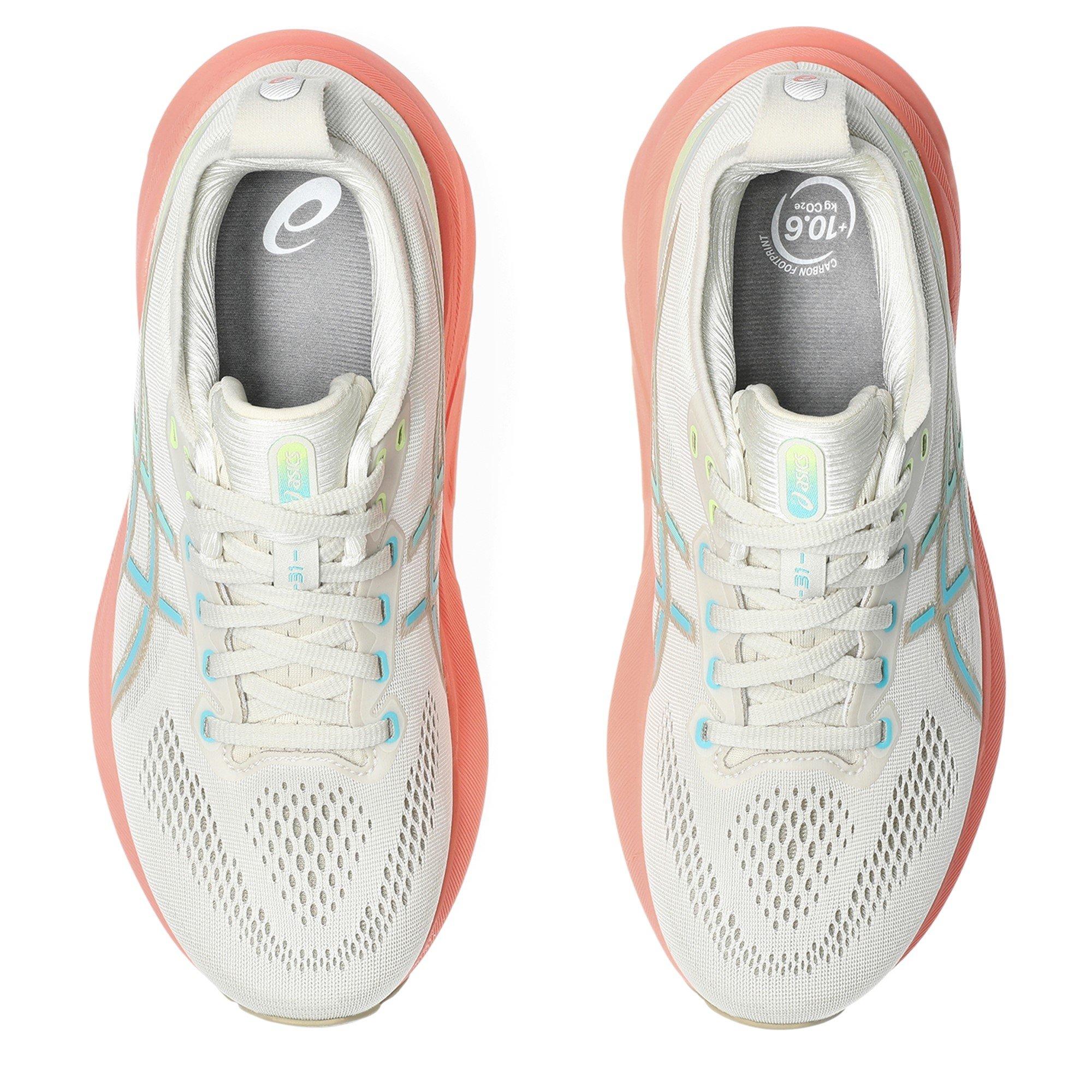 Asics Gel Kayano 31 Running Shoe Womens