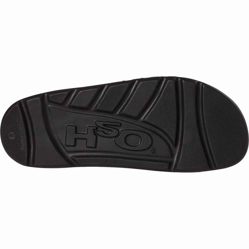 H2O Tofield Badesandaler