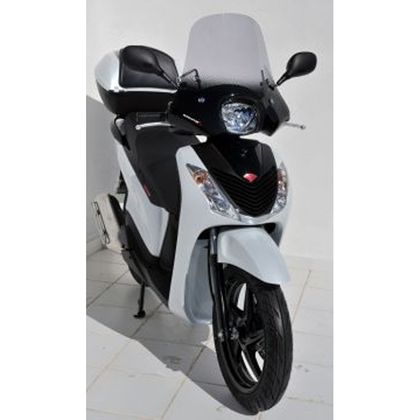 Pare brise Ermax Mini sportivo +45cm - Incolore