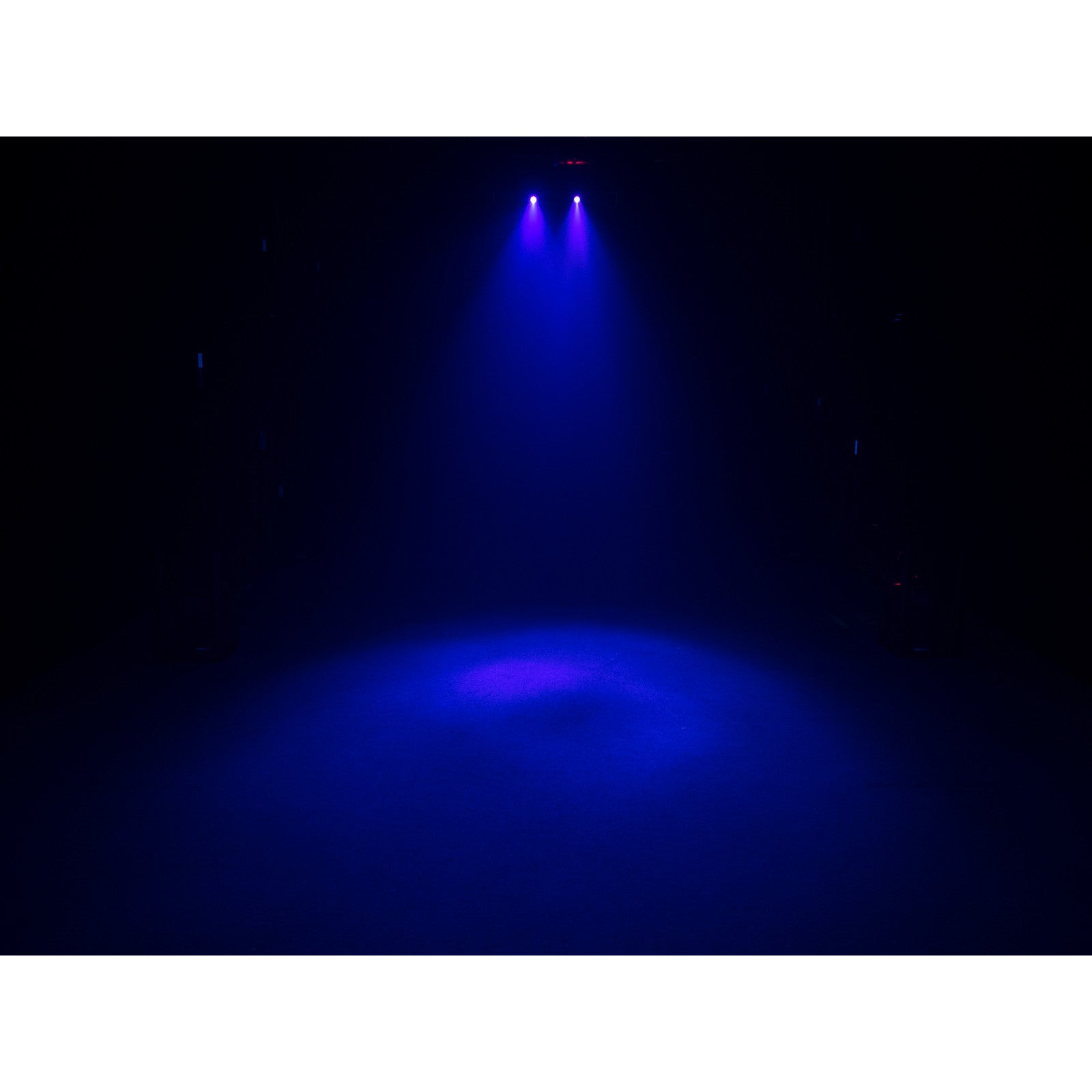 Eurolite LED Multi FX Laser Bar