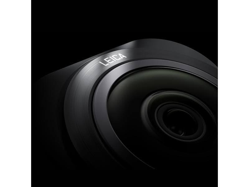 Insta360 1-Zoll 360°-Objektiv Upgrade Bundle Epische 360° jetzt in aatemberaubenden 6K