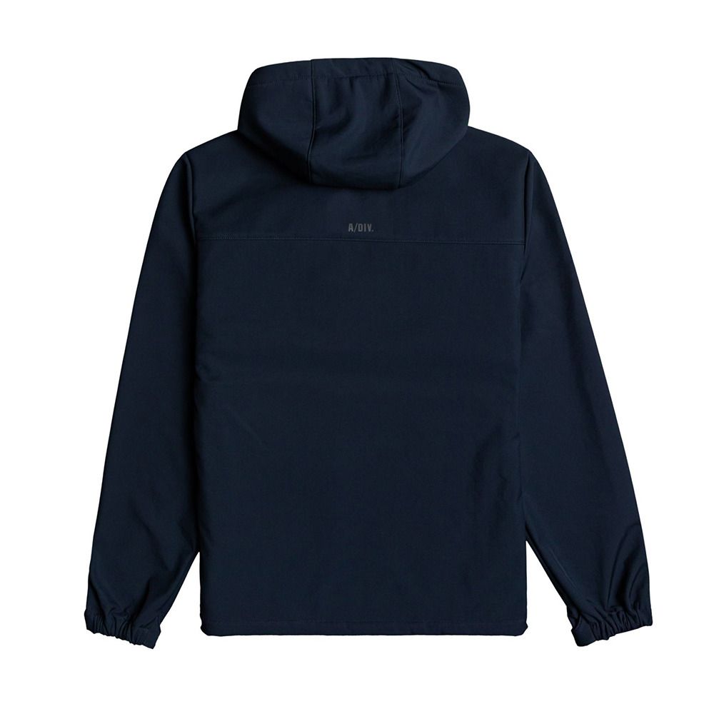 Billabong BOUNDARY - Veste Homme navy