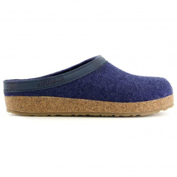 Haflinger - Grizzly Torben - Chaussons de chalet