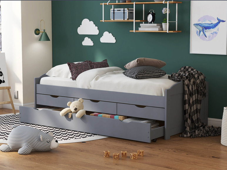 Bed Marinella, Lena of Ulli
