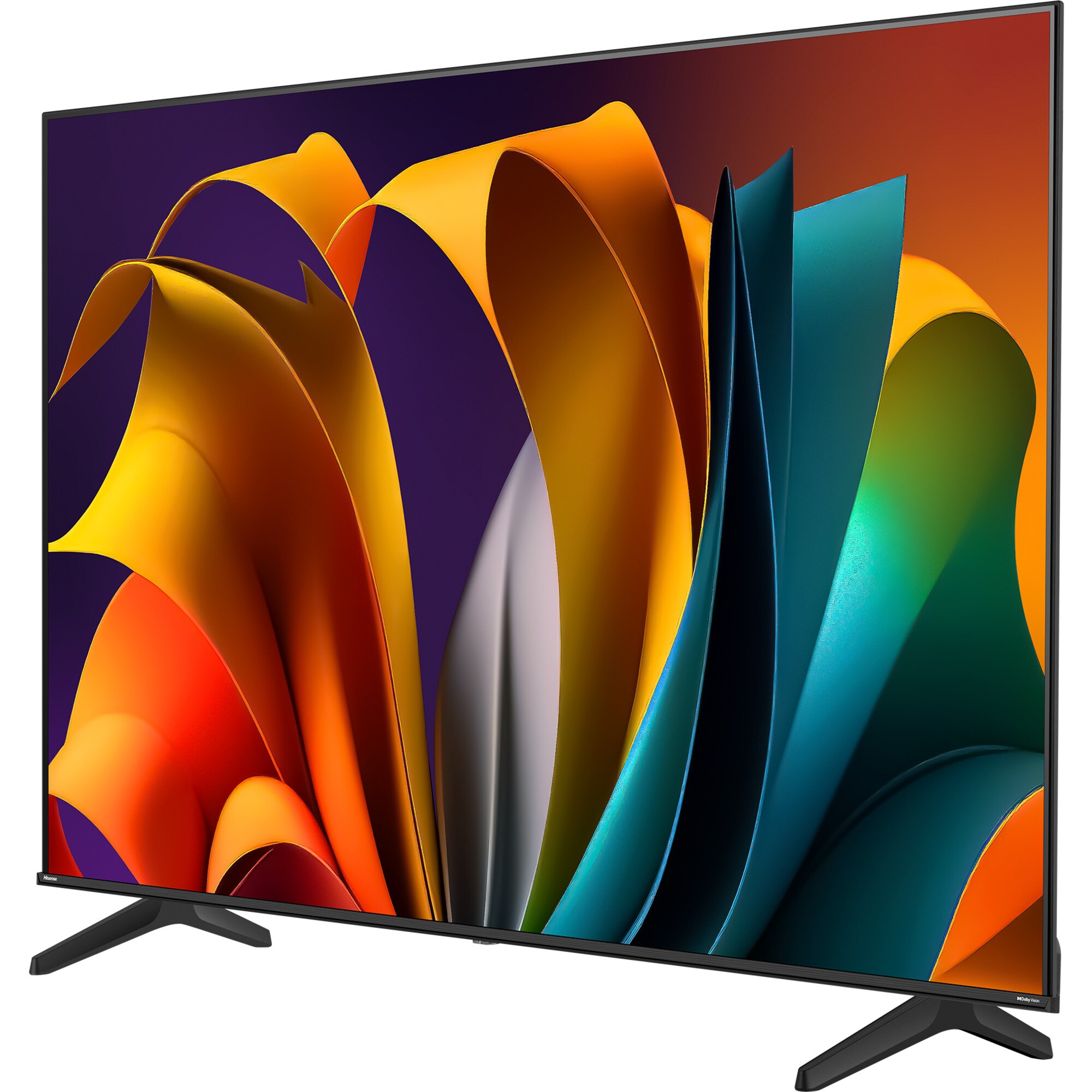 Hisense LED-Fernseher 43E6NT