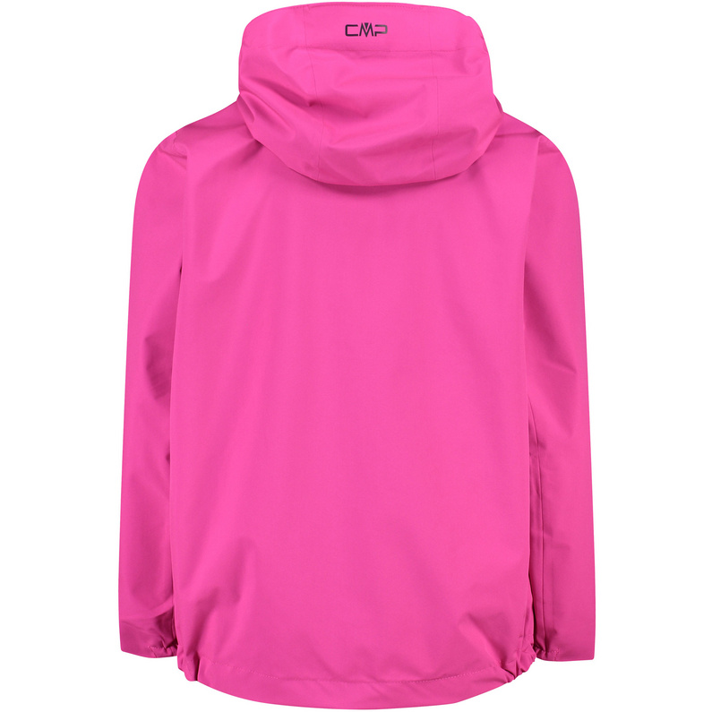 CMP Kinder Hoodie Jacke