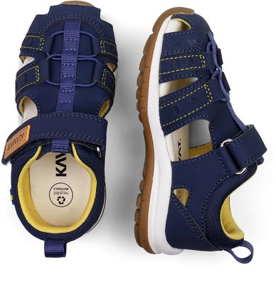 Kavat Tobo TX Sandaler, Navy