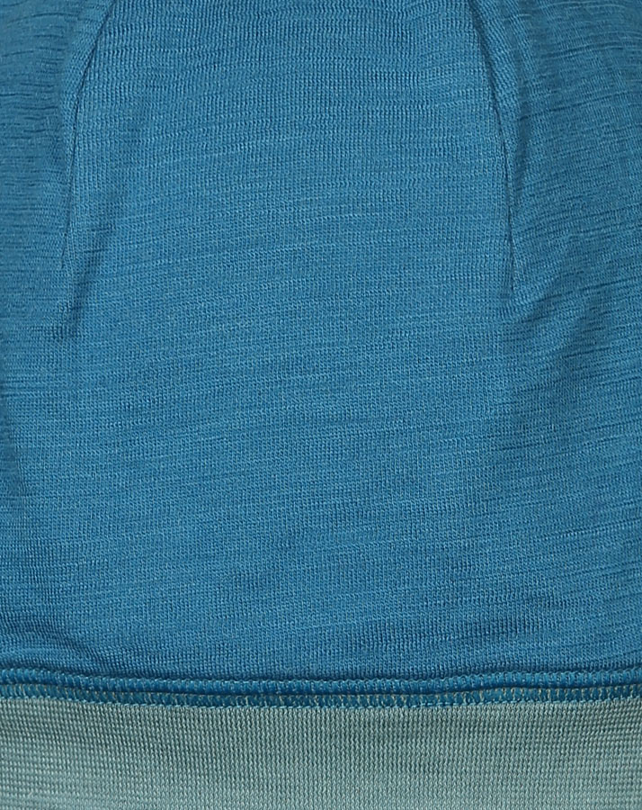 Jerseymütze HITTI SPORT in seaport/smoke blue