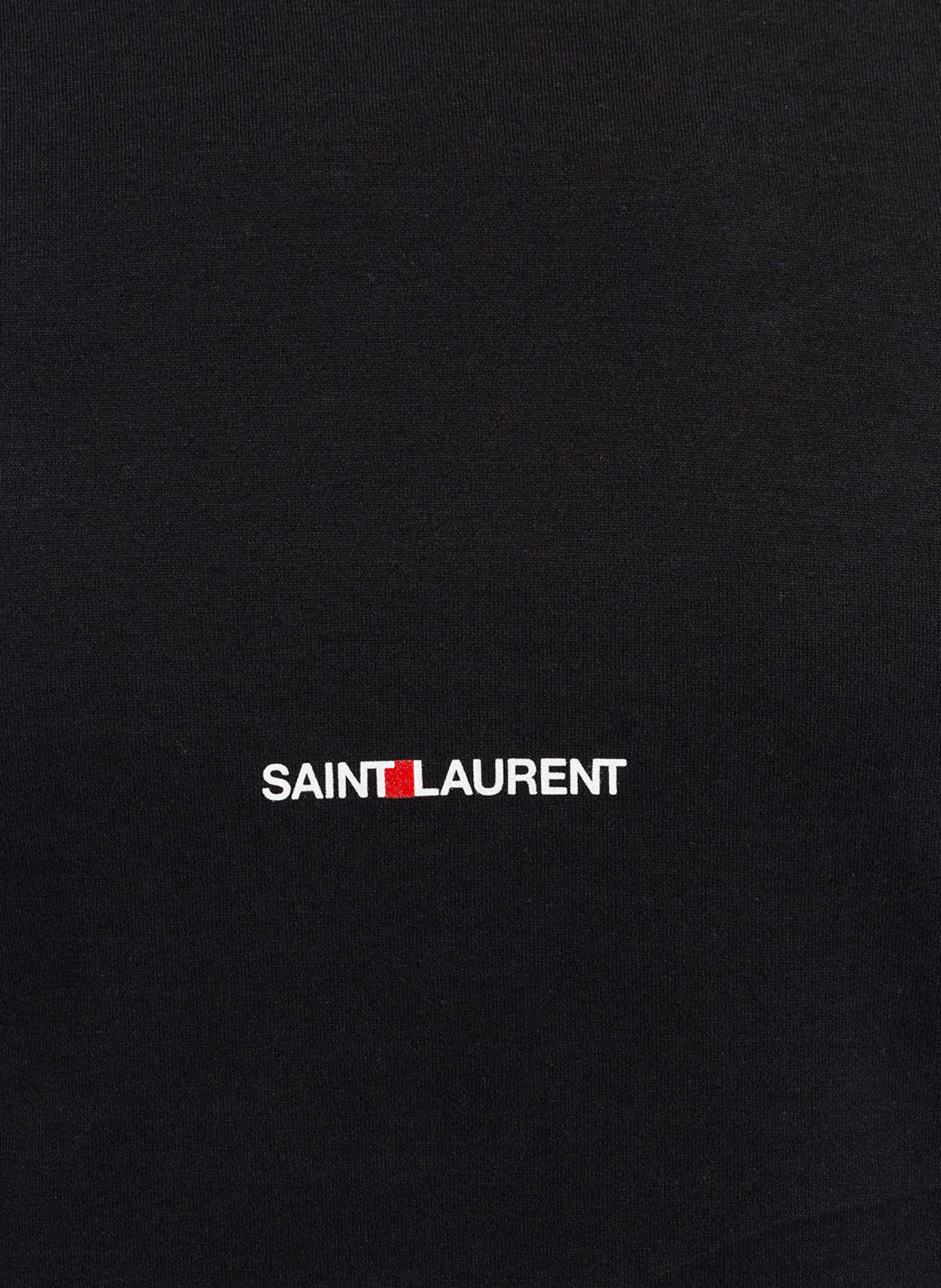 SAINT LAURENT T-Shirt