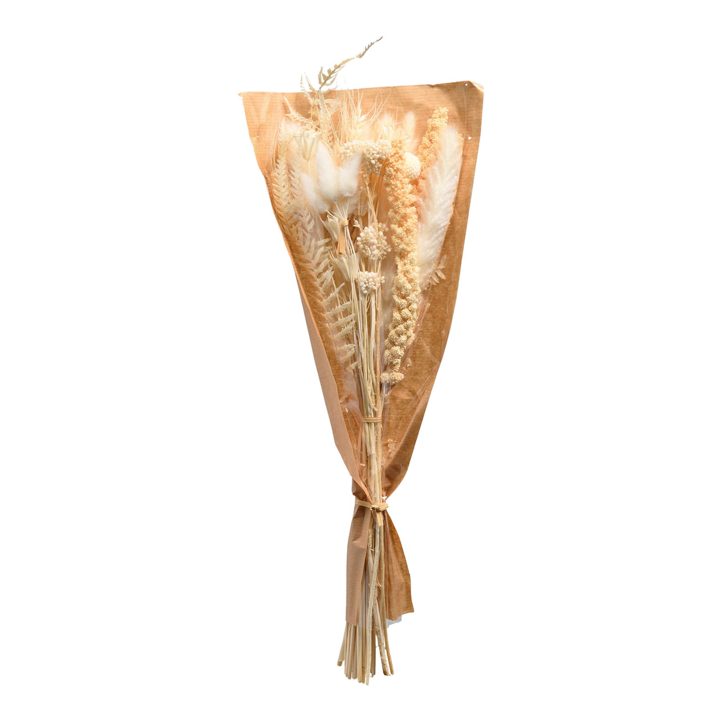 natur, L 45 cm
