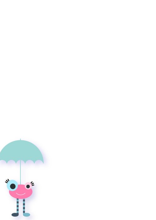 Greetz | Verjaardagskaart | Schattig