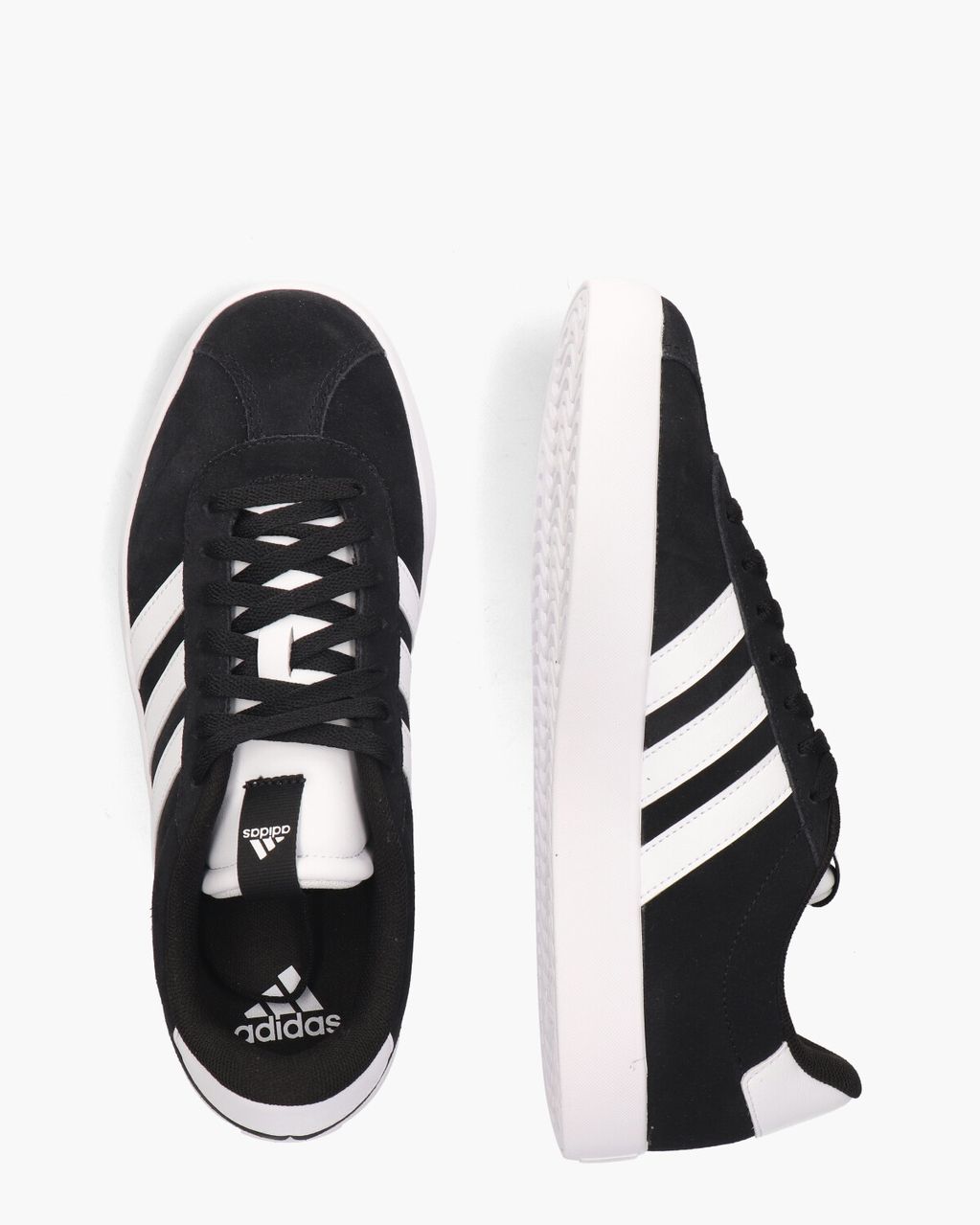 Adidas VL Court 3.0 ID6278 Herensneakers
