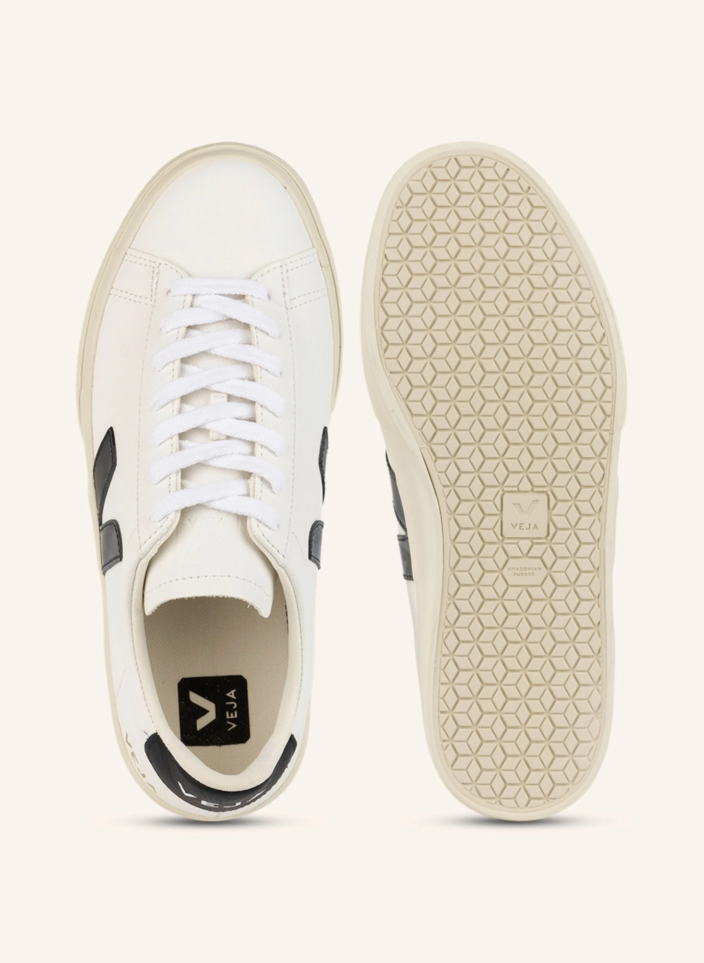 VEJA Sneaker CAMPO