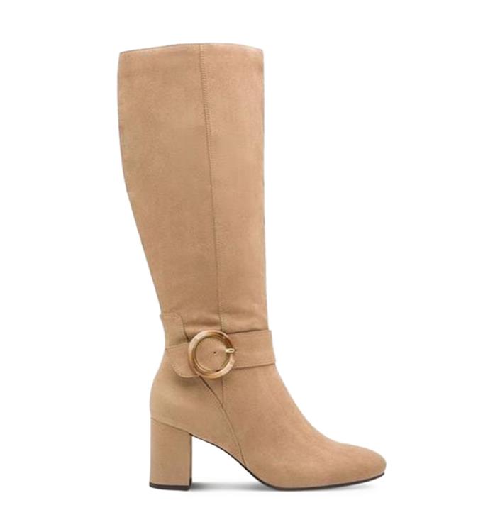 Marco Tozzi 2-25528-45 beige