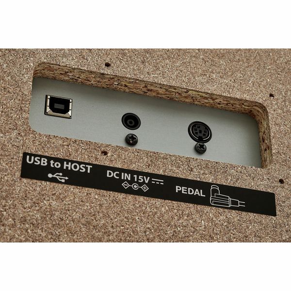Kawai KDP-120 W Set