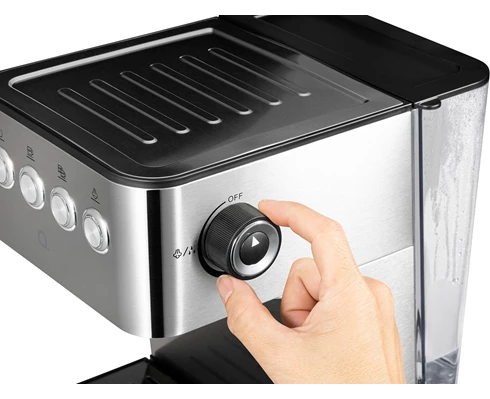 Andersson ESM 1.0 Espresso Machine