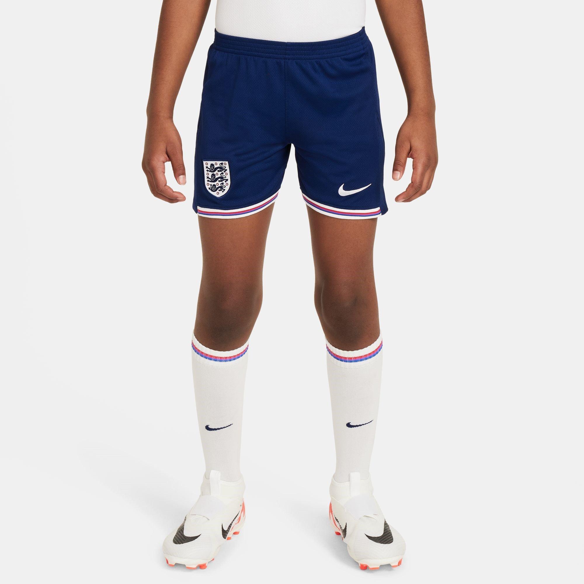 Nike England Home Minikit 2024 Infants