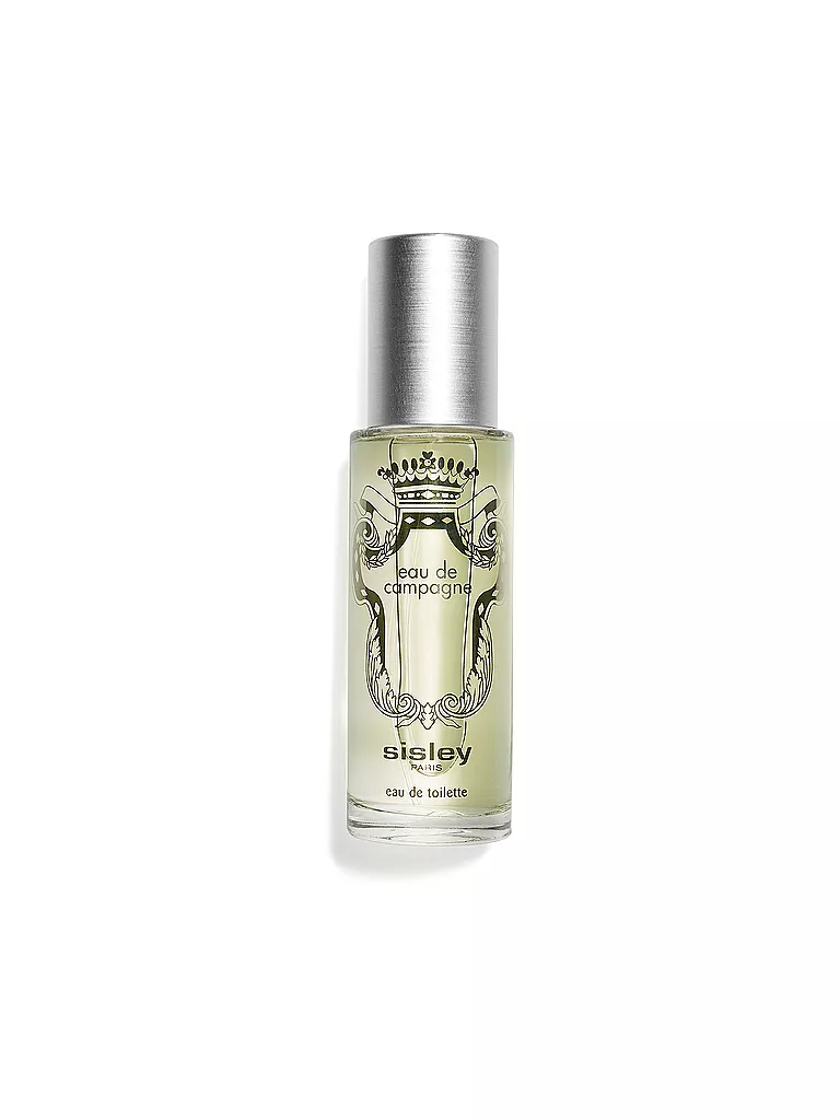 SISLEY Eau de Campagne Eau de Toilette Spray  100ml keine Farbe