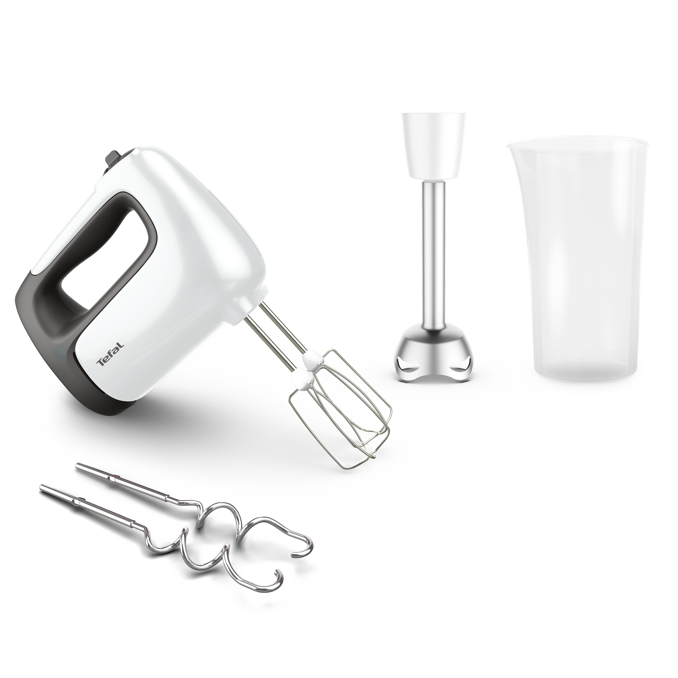 Prep'Mix+ HT4621 handmixer