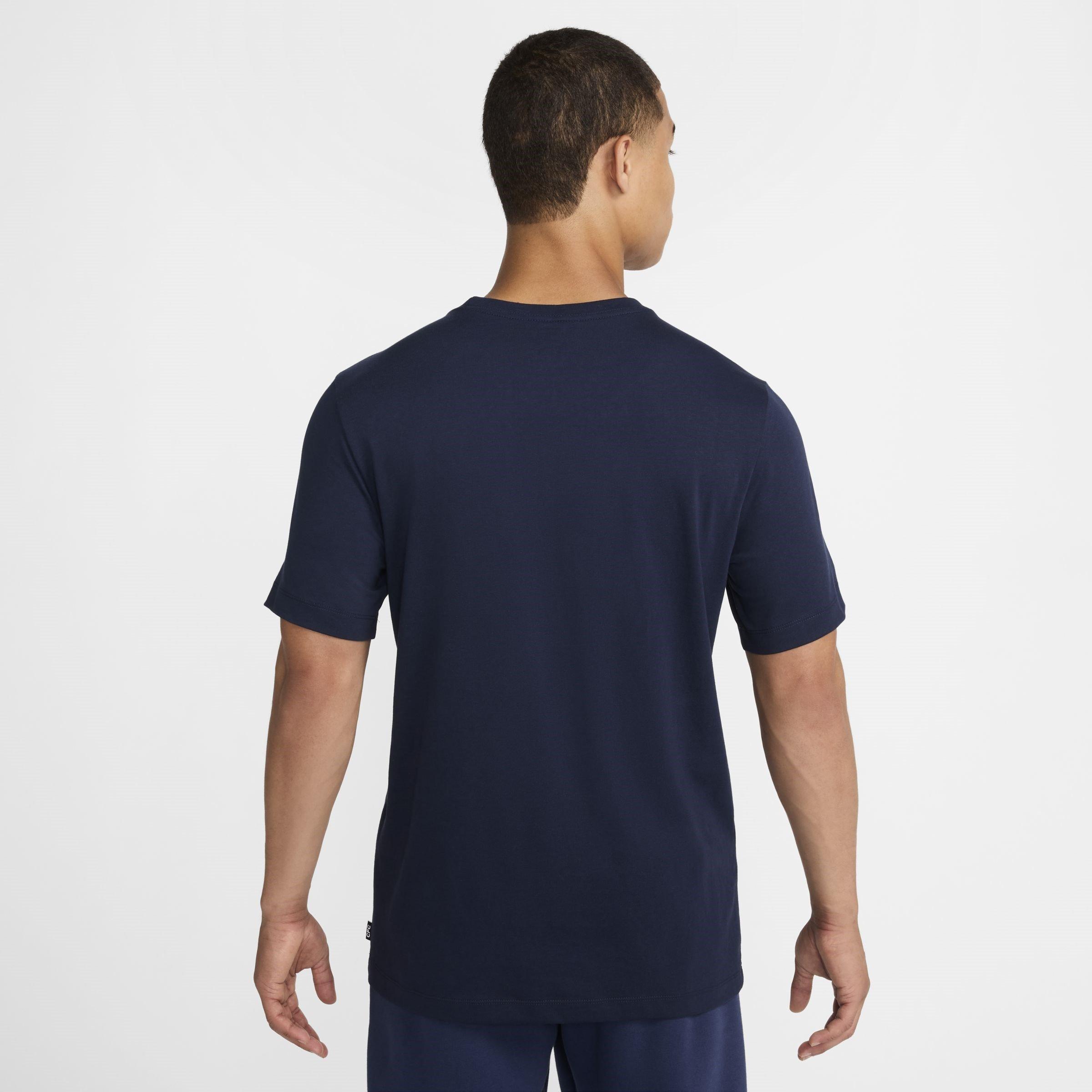 Nike Chelsea Lion T shirt Adults