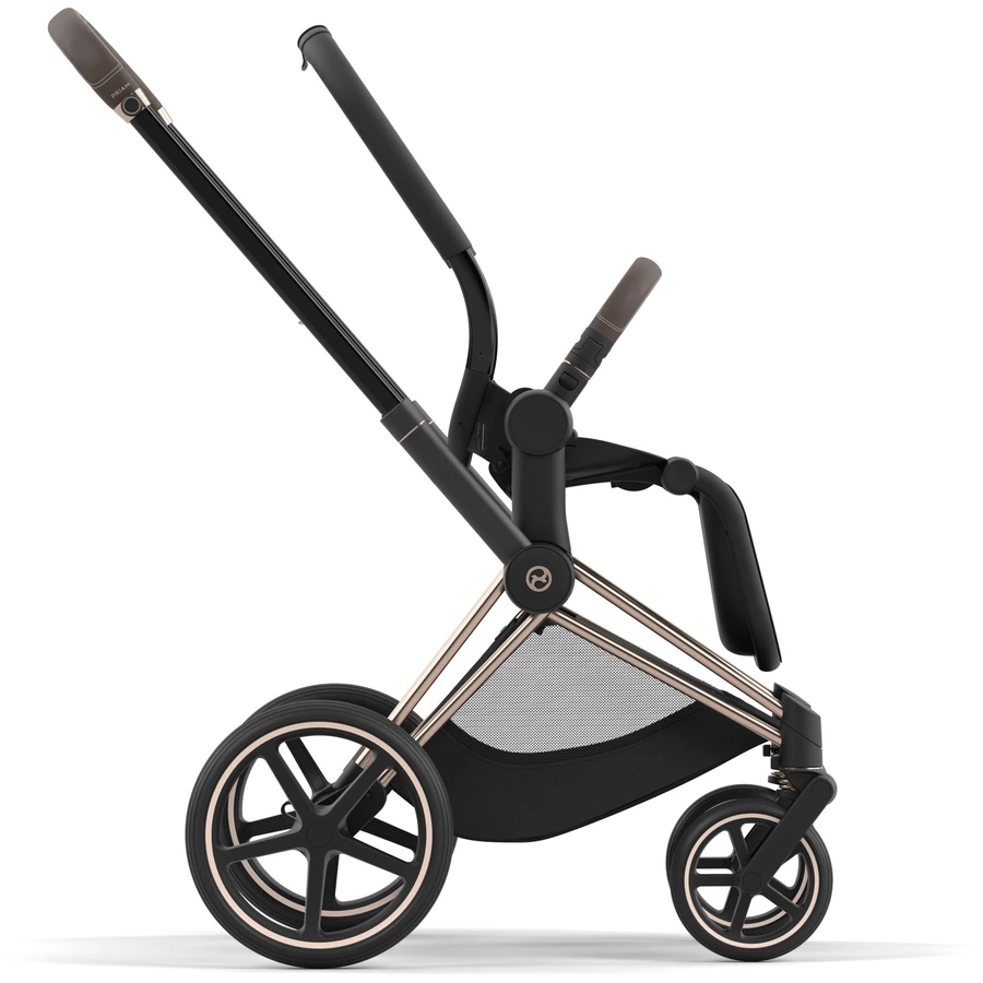 cybex PLATINUM Gestell Priam 4 Rosegold